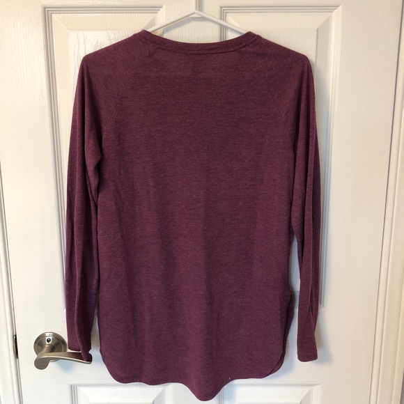 Roots long sleeve - Picture 3 of 4